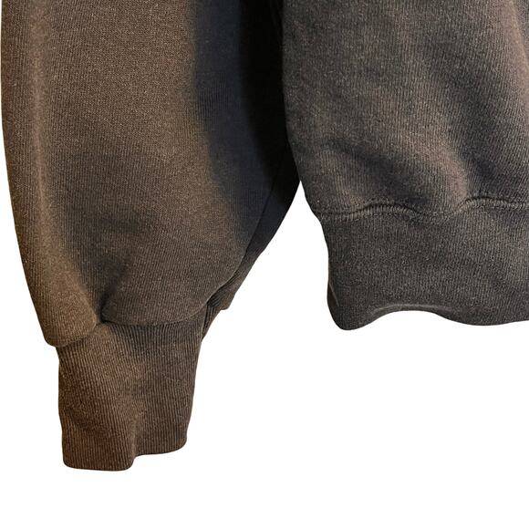 Dodger Hillsboro Crewneck Vintage 1990's Sweatshirt 2X - Picture 7 of 9